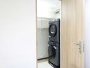 - ให้เช่าคอนโดหรู The Address Sukhumvit 61 | 2 นอน | 2 น้ำ | ใกล้ BTS เอกมัย
