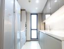 - ให้เช่าคอนโดหรู The Address Sukhumvit 61 | 2 นอน | 2 น้ำ | ใกล้ BTS เอกมัย