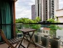 - ให้เช่าคอนโดหรู The Address Sukhumvit 61 | 2 นอน | 2 น้ำ | ใกล้ BTS เอกมัย