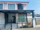 - ขายทาวน์เฮ้าส์ 2 ชั้น พฤกษาวิลล์87 บางเมือง เทพารักษ์ ทำเลทองเมืองสมุทรปราการ หลังมุม