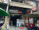 - ขายพร้อมผู้เช่า ตึกแถว3ชั้น 19ตรว. ข้างตลาดสมภพพลาซ่า อ้อมใหญ่ เหมาะซื้อลงทุน ราคาพร้อมคุย