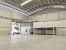 - ให้เช่าโกดังโรงงาน พื้นที่อุตสาหกรรม ขอใบ ร.ง. 4 ได้เหมาะสำหรับอุตสาหกรรมเบา คลังสินค้า ย่านแพรกษา พื้นที่รับน้ำหนัก 2.5 ตันต่่อ ตร.ม.