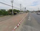 - ที่ดิน 22 ไร่ ผังม่วงแท้ ติดถนนเพชรเกษม อ้อมใหญ่ นครปฐม สำหรับคนที่มองเห็นอนาคตก่อนคนอื่น