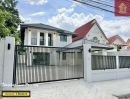 - หมู่บ้านกรุงทอง 4 นวมินทร์ 111 รามอินทรา บ้านสวยรีโนเวทใหม่ ทำเลดี เดินทางสะดวก