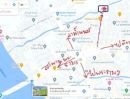 - สะพานพระราม 5 900 ม.ที่ดินให้เช่า 150 ตร.ว. 600 ตร.ม. ท่าน้ำนนท์ พระราม7 ติวานนท์ แม็คโคร