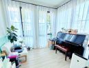 - บ้านเดี่ยวสไตล์โมเดิร์น 4 นอน ราชพฤกษ์-345 โรบินสันไลฟ์สไตล์ ราชพฤกษ์ 1.05กม. 4 น้ำ รพ.ปากเกร็ด 2 1.2 กม. 54 ตร.ว.200 ตร.ม. 5 แอร์