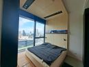 - ขายคอนโด The Lofts Silom ใกล้กรุงเทพคริสเตียนเพียง 200 ม. 49.22 ตร.ม.ชั้น23 ใกล้รถไฟฟ้าBTS สถานีสุรศักดิ์ อยู่ถนนประมวล แขวงสีลม เขตบางรัก กรุงเทพฯ
