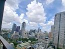 - ขายคอนโด The Lofts Silom ใกล้กรุงเทพคริสเตียนเพียง 200 ม. 49.22 ตร.ม.ชั้น23 ใกล้รถไฟฟ้าBTS สถานีสุรศักดิ์ อยู่ถนนประมวล แขวงสีลม เขตบางรัก กรุงเทพฯ