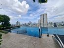 - ขายคอนโด The Lofts Silom ใกล้กรุงเทพคริสเตียนเพียง 200 ม. 49.22 ตร.ม.ชั้น23 ใกล้รถไฟฟ้าBTS สถานีสุรศักดิ์ อยู่ถนนประมวล แขวงสีลม เขตบางรัก กรุงเทพฯ