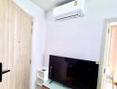 - ให้เช่า คอนโด นิว โนเบิล เซ็นเตอร์ บางนา (Nue Noble Centre Bangna) ห้องมุม วิวโล่ง เครื่องใช้ไฟฟ้าเฟอร์นิเจอร์ครบ พร้อมอยู่ ราคา 12,000 บาท/เดือน