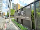 - ให้เช่า คอนโด นิว โนเบิล เซ็นเตอร์ บางนา (Nue Noble Centre Bangna) ห้องมุม วิวโล่ง เครื่องใช้ไฟฟ้าเฟอร์นิเจอร์ครบ พร้อมอยู่ ราคา 12,000 บาท/เดือน