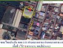 - ขายที่ดินพร้อมโกดัง ผังสีม่วง ที่อยู่ ถ.เทพารักษ์ ซอย ไทยประกัน 1/11 จ.สมุทรปราการ