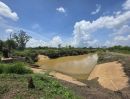 - ขายที่ดินทำสวนเกษตร 26 ไร่ ติดคลอง ใกล้แยกประจันตคาม(ถนน33)-2กม. จ.ปราจีนบุรี