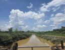 - ขายที่ดินทำสวนเกษตร 26 ไร่ ติดคลอง ใกล้แยกประจันตคาม(ถนน33)-2กม. จ.ปราจีนบุรี