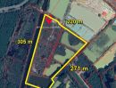 - ขายที่ดินทำสวนเกษตร 26 ไร่ ติดคลอง ใกล้แยกประจันตคาม(ถนน33)-2กม. จ.ปราจีนบุรี