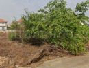 - ที่ดินเปล่า 132 ตร.วา ซอยวัดลาดปลาดุก บางบัวทอง แปลงมุม