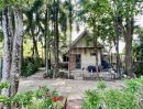 - ที่ดิน 2 ไร่ พร้อมสิ่งปลูกสร้าง ไทรน้อย - นนทบุรี
