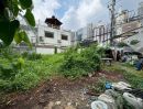 - ขายที่ดินแปลงสวย ใจกลางสุขุมวิท 23 พร้อมใบอนุญาตก่อสร้างอาคารสูง 8 ชั้น **850,000/วา** (N.2107)