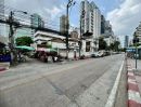 - ขายที่ดินแปลงสวย ใจกลางสุขุมวิท 23 พร้อมใบอนุญาตก่อสร้างอาคารสูง 8 ชั้น **850,000/วา** (N.2107)