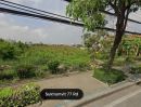  - ขายที่ดิน 6 ไร่ ติดถนนใหญ่ อ่อนนุช 88 ใกล้ทางด่วน , ARL สถานีบ้านทับช้าง