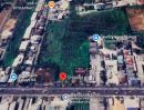  - ขายที่ดิน 6 ไร่ ติดถนนใหญ่ อ่อนนุช 88 ใกล้ทางด่วน , ARL สถานีบ้านทับช้าง