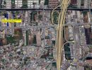  - ขายที่ดิน 6 ไร่ ติดถนนใหญ่ อ่อนนุช 88 ใกล้ทางด่วน , ARL สถานีบ้านทับช้าง