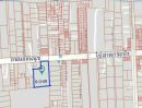  - ขายที่ดิน 6 ไร่ ติดถนนใหญ่ อ่อนนุช 88 ใกล้ทางด่วน , ARL สถานีบ้านทับช้าง