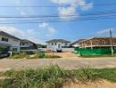  - ขายถูกมาก!! ที่ดิน 91.8 ตร.ว. อยู่ในหมู่บ้านณุศาศิริ ถ.กรุงเทพกรีฑา ใกล้มอเตอร์เวย์ รถไฟฟ้า รร.นานาชาติฯ