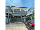 - ลด 7 แสน!! บ้านแฝดสไตล์บ้านเดี่ยว หลังใหญ่ น้ำไม่ท่วม อ.หาดใหญ่ สงขลา ใกล้ มอ. โลตัส เซ็นทรัล แม็คโคร