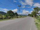 - ขายที่ดิน เนื้อที่ 2 ไร่ มองเห็นวิวเขา ติดถนนลาดยาง