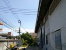 - ให้เช่าโกดัง พื้นที่ใช้สอย 816 ตร.ม. มีบ้านพักคนงาน เหมาะเก็บสต็อกสินค้า หรือศูนย์กระจายสินค้า เทศบาลบางปู 47 ท้ายบ้านใหม่ สมุทรปราการ