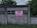  - ขายถูกมาก!! ที่ดิน 99.8 ตร.ว. ติดถนน ทำเลทอง อ.เมือง จ.มหาสารคาม ใกล้หอนาฬิกา ตลาดเทศบาล โรงเรียนฯ