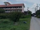  - ขายถูกมาก!! ที่ดิน 99.8 ตร.ว. ติดถนน ทำเลทอง อ.เมือง จ.มหาสารคาม ใกล้หอนาฬิกา ตลาดเทศบาล โรงเรียนฯ