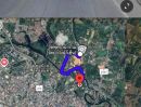  - ขายถูกมาก!! ที่ดิน 99.8 ตร.ว. ติดถนน ทำเลทอง อ.เมือง จ.มหาสารคาม ใกล้หอนาฬิกา ตลาดเทศบาล โรงเรียนฯ