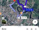  - ขายถูกมาก!! ที่ดิน 99.8 ตร.ว. ติดถนน ทำเลทอง อ.เมือง จ.มหาสารคาม ใกล้หอนาฬิกา ตลาดเทศบาล โรงเรียนฯ