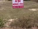 - ถูกสุดในย่านนี้!! ที่ดิน 1 ไร่ ทำเลทอง อ.เสลภูมิ จ.ร้อยเอ็ด ใกล้ ม.ราชภัฏร้อยเอ็ด ใกล้ตัวเมืองร้อยเอ็ด 20 กม.