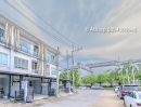 - ขายทาวน์โฮม 3 ชั้น เดินจากหน้าบ้าน ขึ้นรถไฟฟ้าได้เลย The Plant Citi แจ้งวัฒนะ 18.7 ตรว. 3 นอน 3 น้ำ จอด 2 คัน ใกล้ Impact เมืองทองธานี