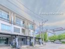 - ขายทาวน์โฮม 3 ชั้น เดินจากหน้าบ้าน ขึ้นรถไฟฟ้าได้เลย The Plant Citi แจ้งวัฒนะ 18.7 ตรว. 3 นอน 3 น้ำ จอด 2 คัน ใกล้ Impact เมืองทองธานี