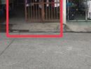 - ให้เช่าถูกมาก!! ทาวน์เฮ้าส์ 2 ชั้น ม.บุษกร-รัตติยา อ.บางบัวทอง นนทบุรี ใกล้โลตัส แม็คโคร เซ็นทรัลเวสต์เกต รถไฟฟ้า