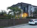  - ใกล้โรงเรียนนานาชาติ DBS & SISB] เช่าบ้านเดี่ยวลัดดารมย์ ชัยพฤกษ์-แจ้งวัฒนะ เนื้อที่กว้าง 92 ตร.ว. มีห้องแม่บ้าน