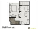 - A Space Asoke-Ratchada 35 ตร.ม. 1 นอน รีโนเวทใหม่ทั้งห้อง เดินไป MRT พระราม 9 ได้ เพียง 2.2 ล้าน!