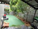 - ขายทาวน์โฮม หลังริม พื้นที่สวนกว้าง สิริ เพลส จรัญ ปิ่นเกล้า เนื้อที่ 34.3 ตรว 3นอน 3น้ำ หมู่บ้านติดทางด่วน ใกล้ MRTสายสีม่วง