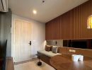  - NUE District R9 ห้องสวยสไตล์มินิมอล ใกล้รถไฟฟ้า MRT พระราม9 พร้อมส่วนกลางจัดเต็ม