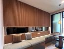  - NUE District R9 ห้องสวยสไตล์มินิมอล ใกล้รถไฟฟ้า MRT พระราม9 พร้อมส่วนกลางจัดเต็ม