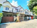 - ทาวน์โฮม ลัลลี่วิลล์ ลำลูกกา คลอง 3 บ้านสวย ราคาถูกสุดในโครงการ