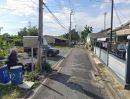  - ขายที่ดินเปล่าถมแล้ว 205 ตรว.ใกล้มอเตอร์เวย์และถนนศรีนครินทร์ - ร่มเกล้า สะพานสูง กทม.