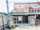 - ขายทาวน์เฮ้าส์ 2 ชั้น ถนนพระราม 9 เทียมร่วมมิตร หมู่บ้านวิจิตรชัย ใกล้ MRT พระราม 9 ทางด่วนศรีรัช