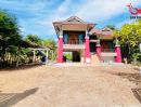  - ขายบ้านเดี่ยว 2 ชั้น 200 ตร.ว.สไตล์ไทยประยุกต์ บ้านกล้วย - ไทรน้อย นนทบุรี