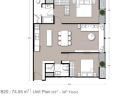  - ขาย] Noble Form Thonglor 2 ห้องนอน / 2 ห้องน้ำ คอนโดหรูใจกลางทองหล่อ Best deal