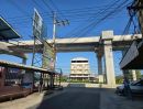 - ขายทาวน์โฮม 4 ชั้น รีโนเวทใหม่ ใกล้รถไฟฟ้า สายสีชมพู มีนบุรี (N.1966)